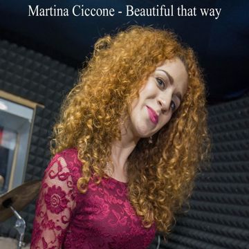 Beautiful That Way-cover