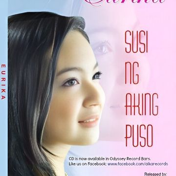 Susi ng Aking Puso