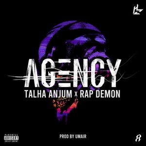 Agency-cover
