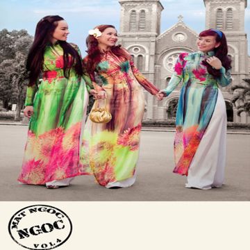 Toi Mo (feat. Quang Linh)-cover