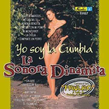 El Hombre Que Yo Amo-cover