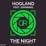 The Night(Janji Remix)-cover