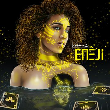 Pwoblèm-cover