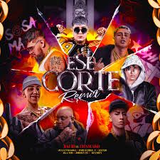 Ese Corte-cover