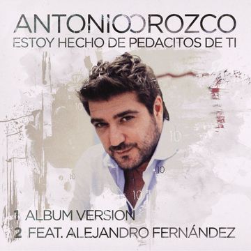 Estoy hecho de pedacitos de ti-cover