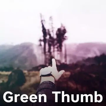 Green Thumb-cover