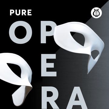 Andrea Chénier, Act III: La mamma morta (Maddalena)-cover