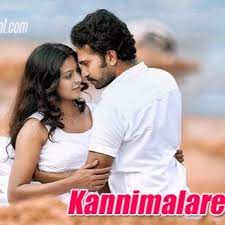 Kanni Malare Kanninazhake(short ver.)-cover
