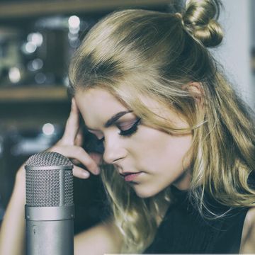 Sweet Water-cover