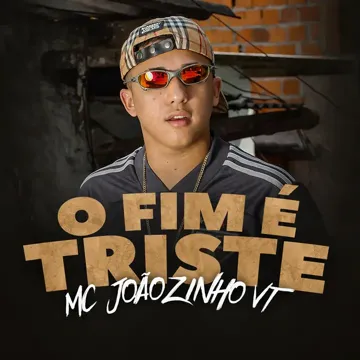 O Fim É Triste-cover