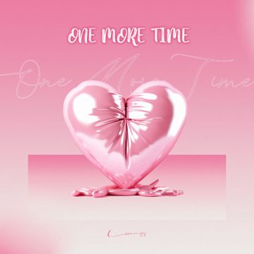 one more time-cover