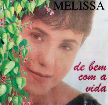 De Bem Com A Vida - PB-cover