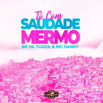 Tô Com Saudade Mermo-cover