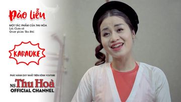 Lời ca dâng Mẹ - Chèo