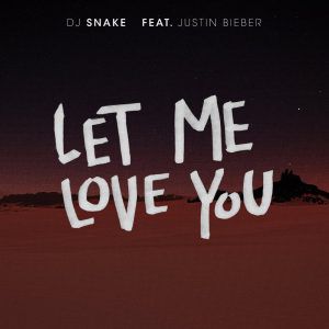 Let Me Love You-cover