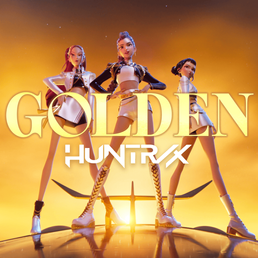 Golden-cover