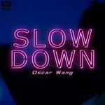 Slow Down-cover