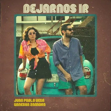 Dejarnos Ir-cover