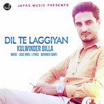 Dil Te Laggiyan-cover
