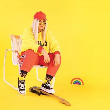 Dance Monkey (Deutsch Version)-cover