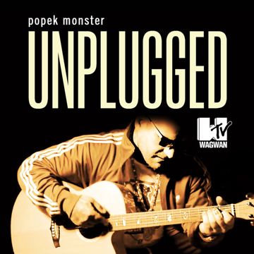 Blues-cover