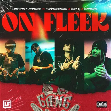 On Fleek-cover