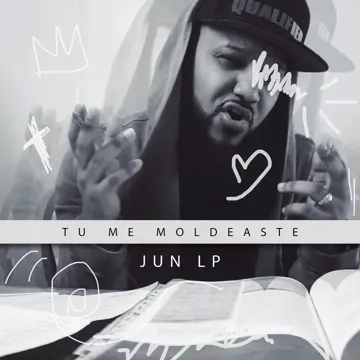 Tu Me Moldeaste-cover