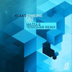 Someone Like You(Mazza & Tenashar Extended Remix)-cover