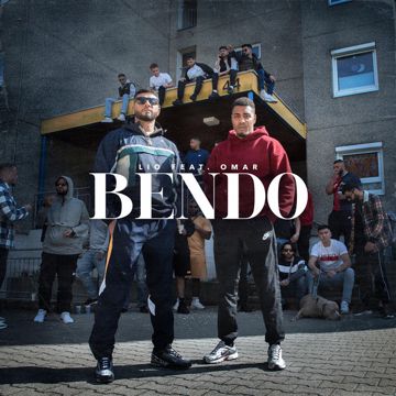 Bendo-cover