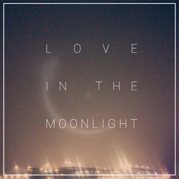 Love In The Moonlight (Feat. 김소진)-cover