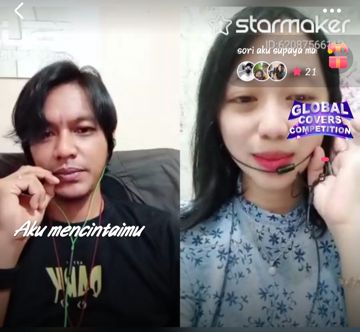 Tak Seindah Cinta Yang Semestinya