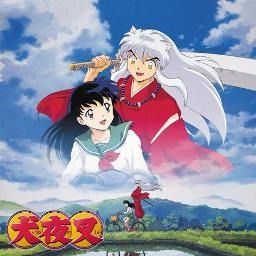 El Mundo he de Cambiar (Inuyasha Op 1)