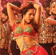 Munni Badnaam