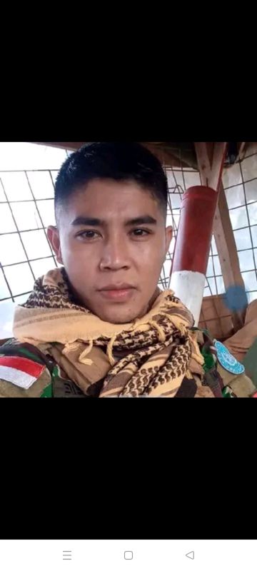 BANG ASMARA