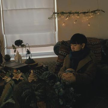노을 (Vocal 경모 of 슬로디 Slou.D)-cover
