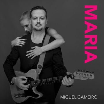 Tu Mulher -cover