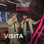 Visita (Ao Vivo)-cover