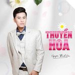 Tình Em Biển Rộng Sông Dài-cover