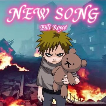 New Song - Regular Version