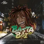 Basta Boi (Extended Mix)-cover