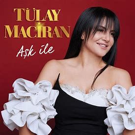 Tülay Maciran Nerdesin