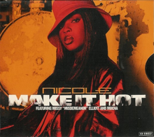 Make it Hot