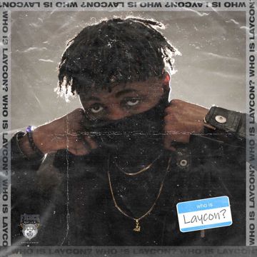 Fierce (feat. Reminisce & Chinko Ekun)-cover