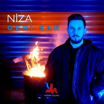 Geri Sar-cover