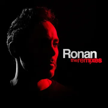 Love Will Tear Us Apart (Ronan Club Remix)-cover
