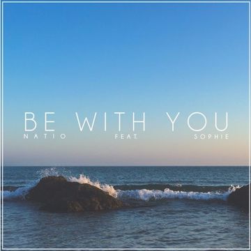 Be With You-cover