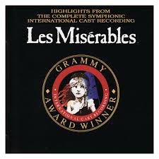 Fantine's Death-cover