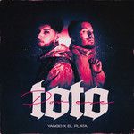 Por Ese Toto-cover
