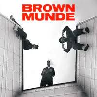 Brown Munde-cover
