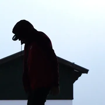 Diluvio en Mis Ojos-cover